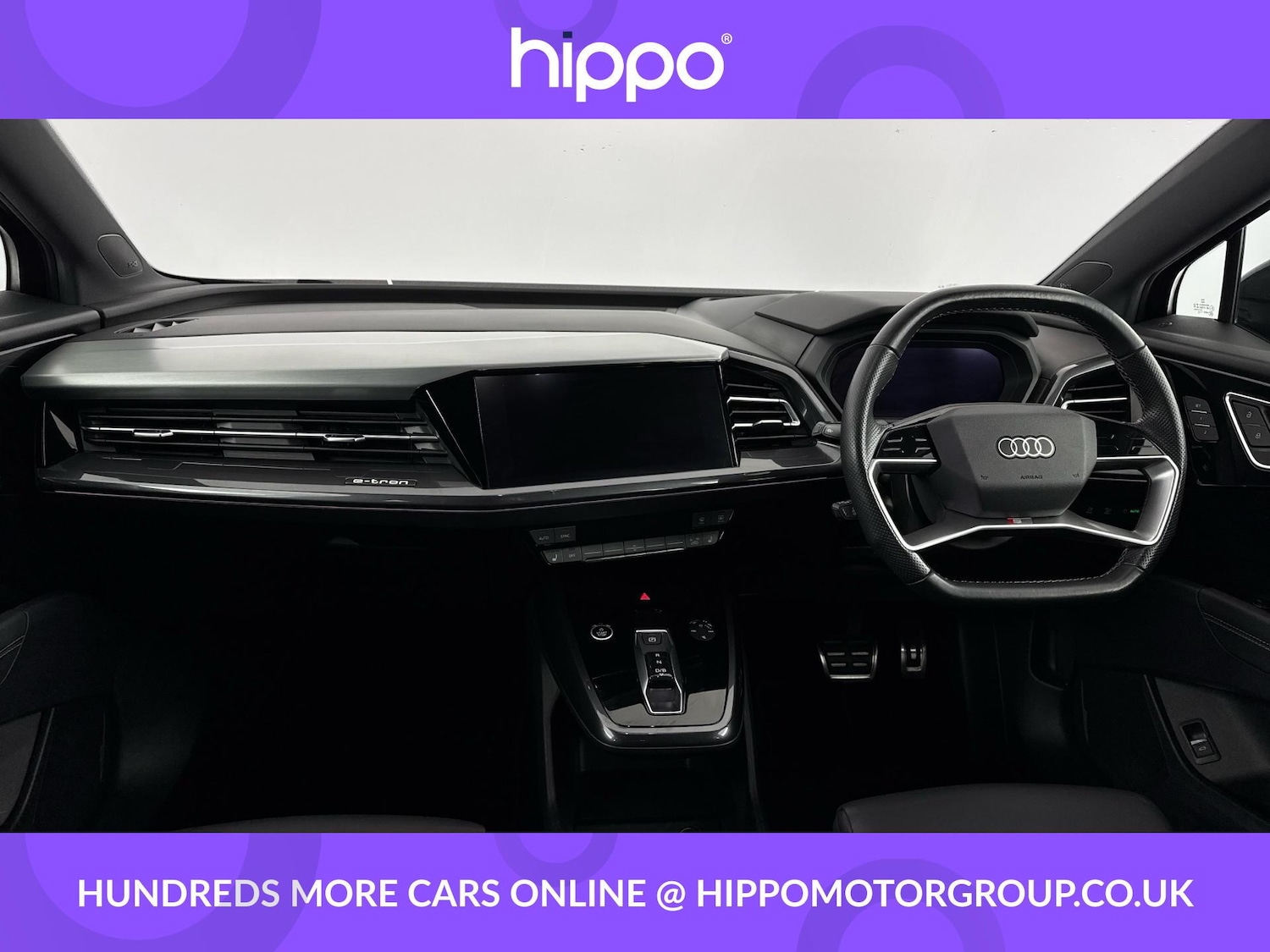 Used Audi Q4 e-tron 2021 for sale - 76991548: Photo 11