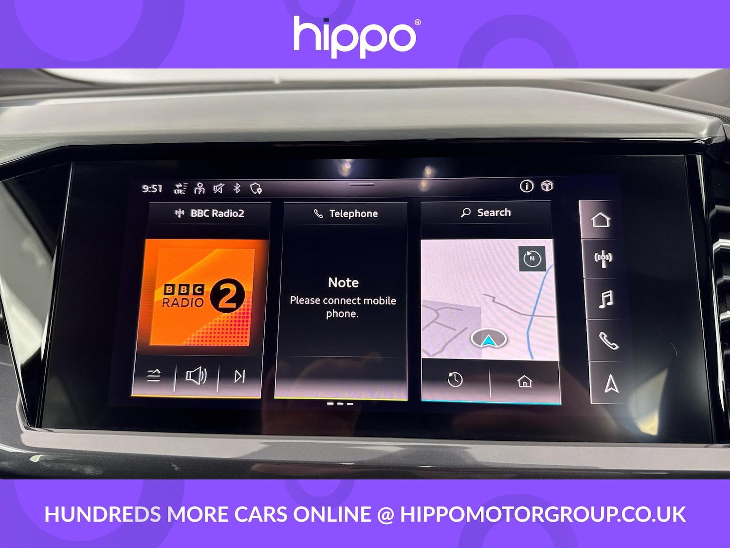 Used Audi Q4 e-tron 2021 for sale - 76991548: Photo 12