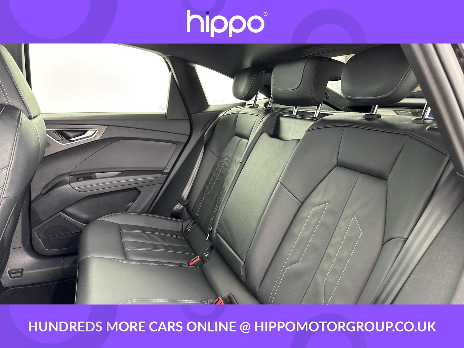 Used Audi Q4 e-tron 2021 for sale - 76991548: Photo 14