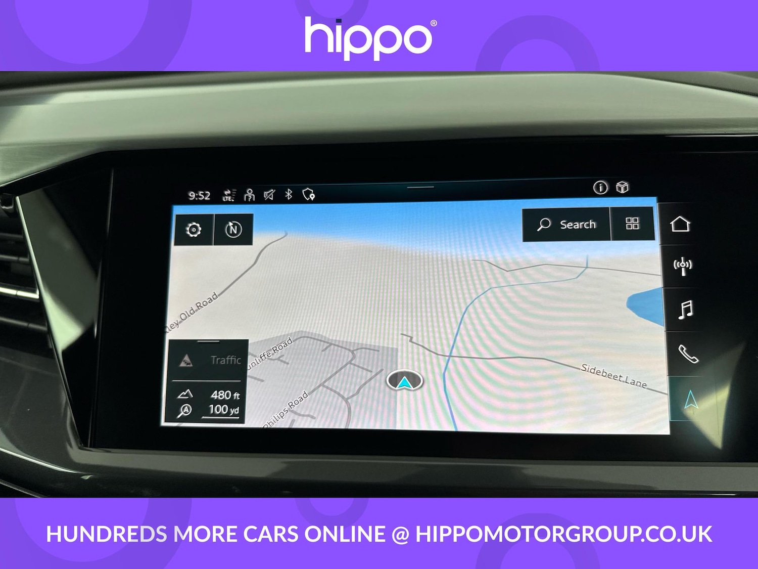 Used Audi Q4 e-tron 2021 for sale - 76991548: Photo 18