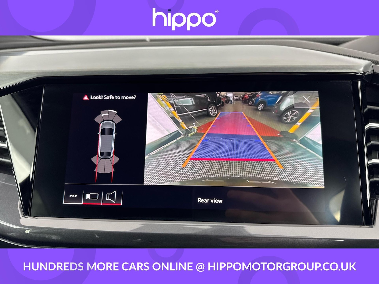 Used Audi Q4 e-tron 2021 for sale - 76991548: Photo 19