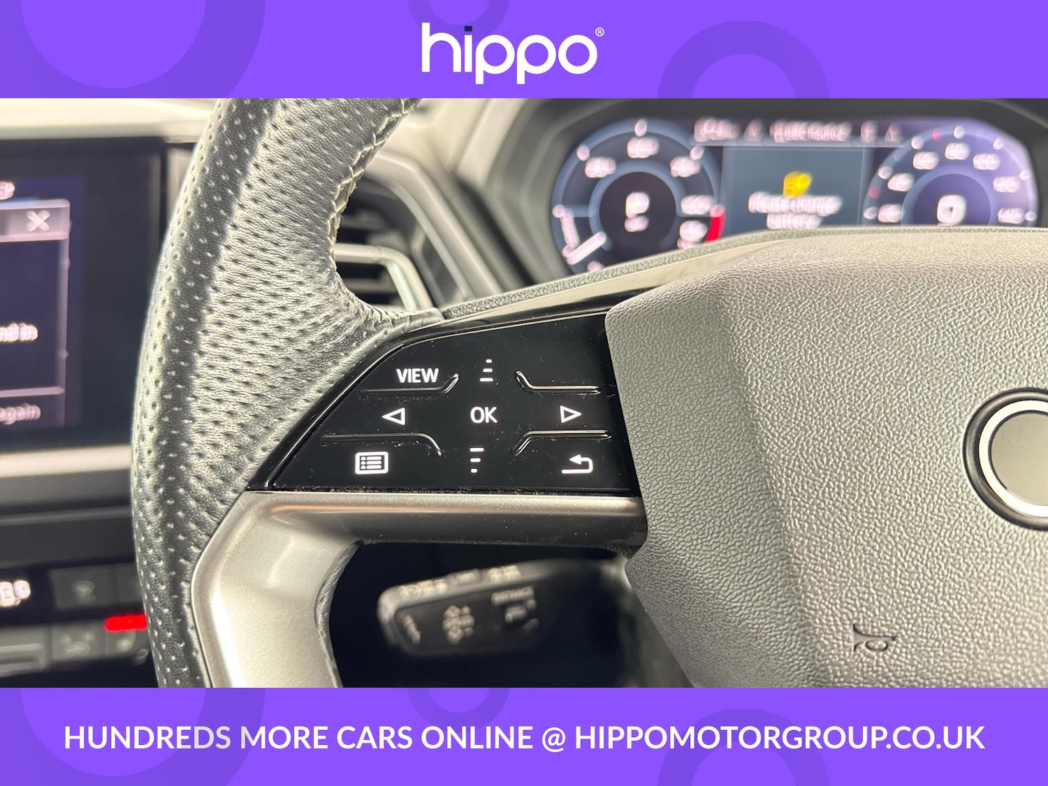 Used Audi Q4 e-tron 2021 for sale - 76991548: Photo 22