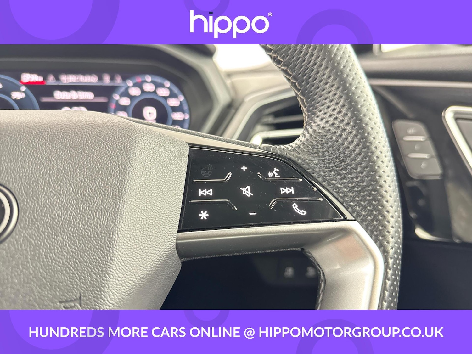 Used Audi Q4 e-tron 2021 for sale - 76991548: Photo 23