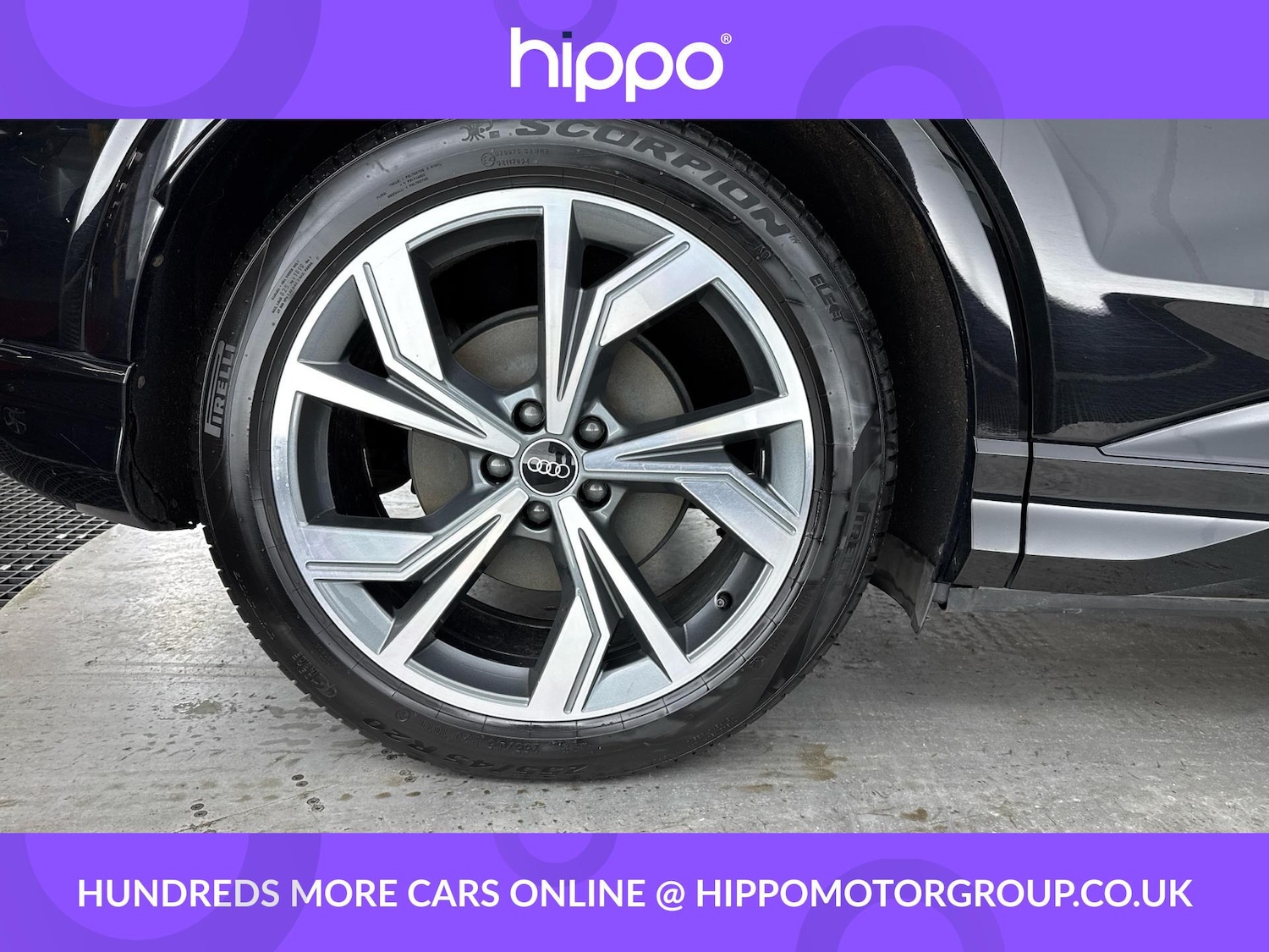 Used Audi Q4 e-tron 2021 for sale - 76991548: Photo 28