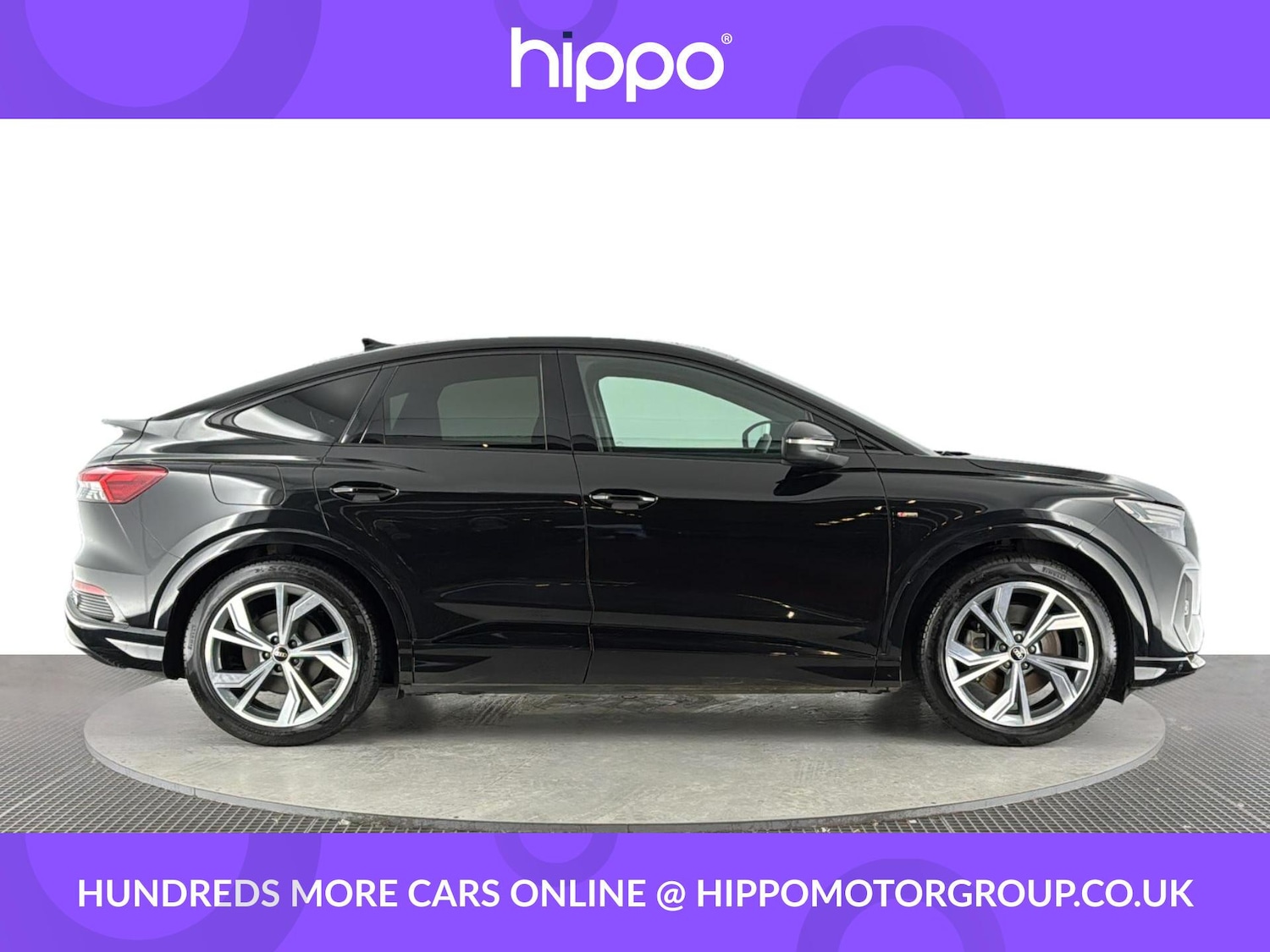 Used Audi Q4 e-tron 2021 for sale - 76991548: Photo 3