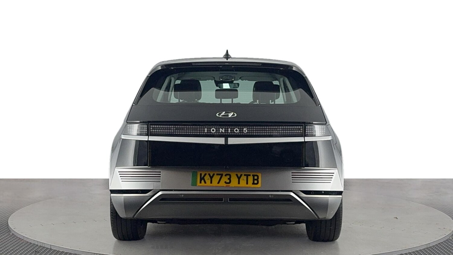 Vehicle 40