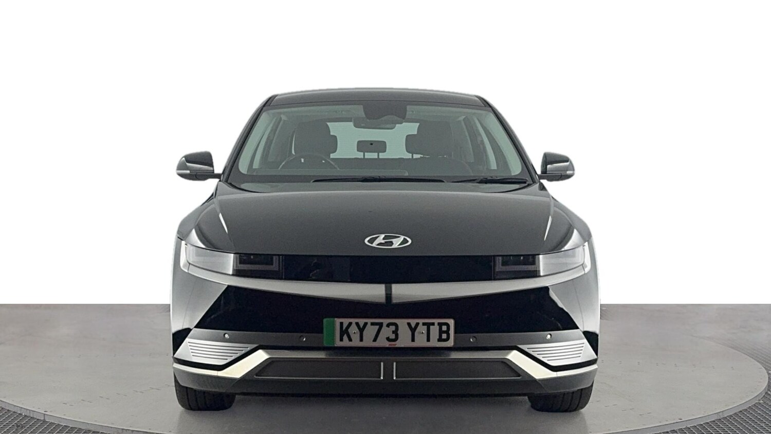 Vehicle 43