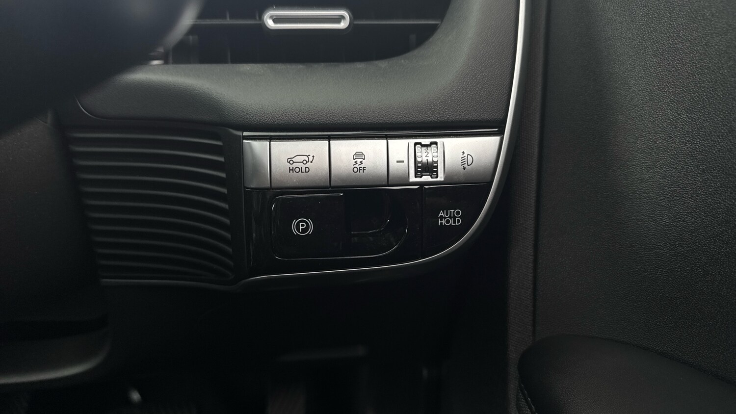 Vehicle 60