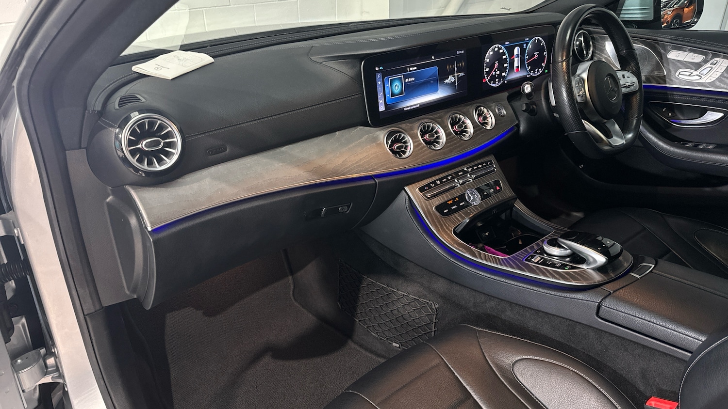 Used Mercedes-Benz CLS 2018 for sale - 76082085: Photo 10