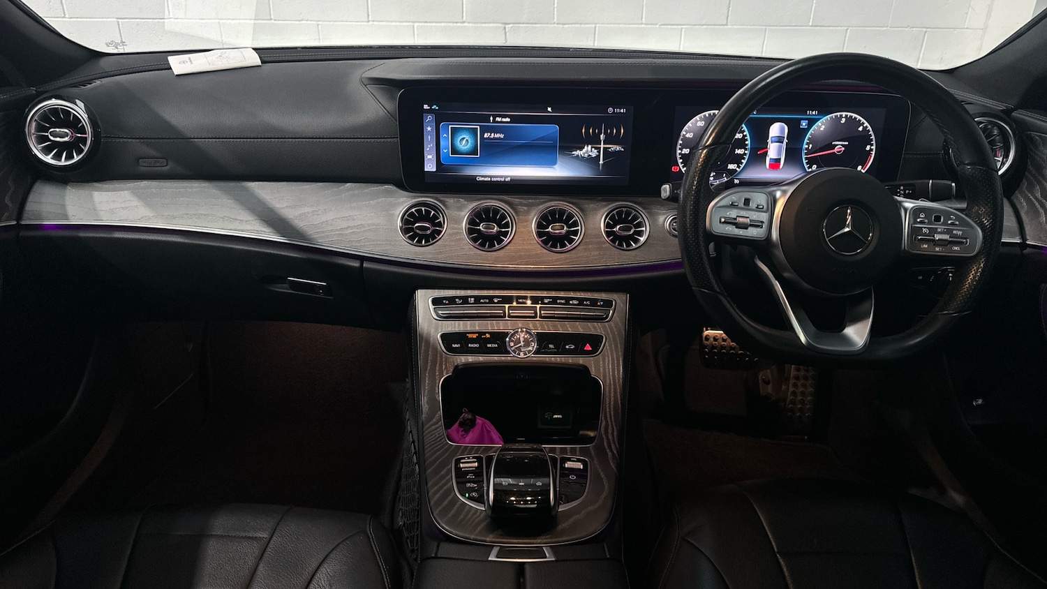 Used Mercedes-Benz CLS 2018 for sale - 76082085: Photo 11