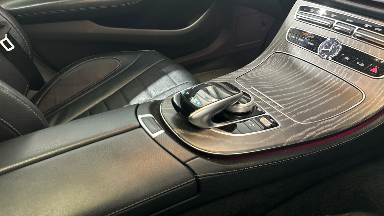 Used Mercedes-Benz CLS 2018 for sale - 76082085: Photo 23