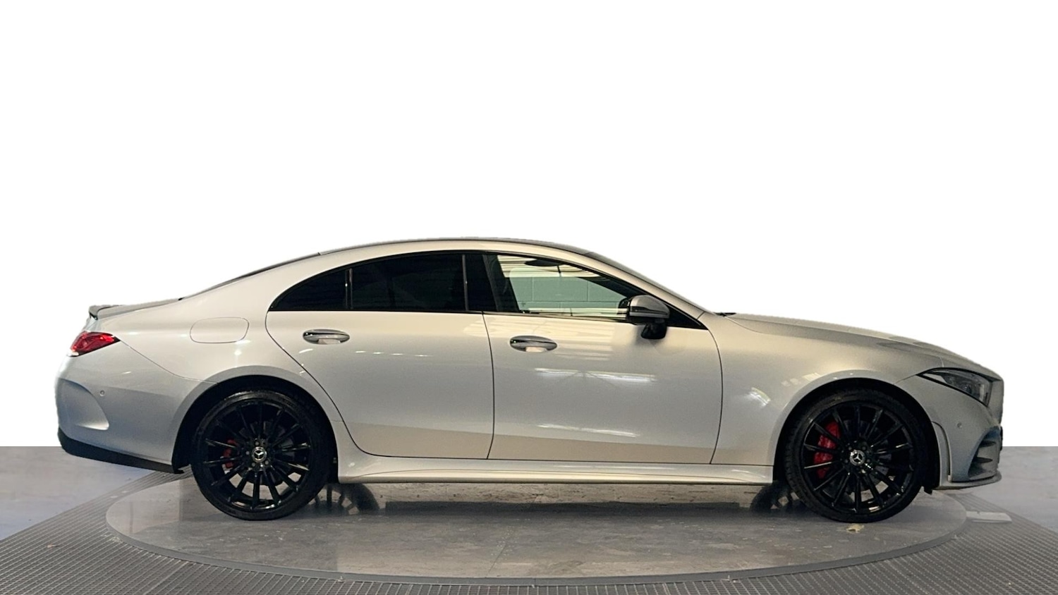 Used Mercedes-Benz CLS 2018 for sale - 76082085: Photo 38