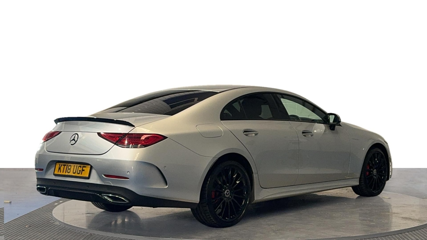 Used Mercedes-Benz CLS 2018 for sale - 76082085: Photo 39