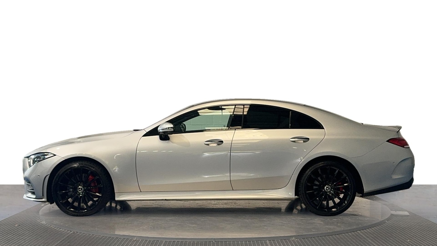 Used Mercedes-Benz CLS 2018 for sale - 76082085: Photo 42