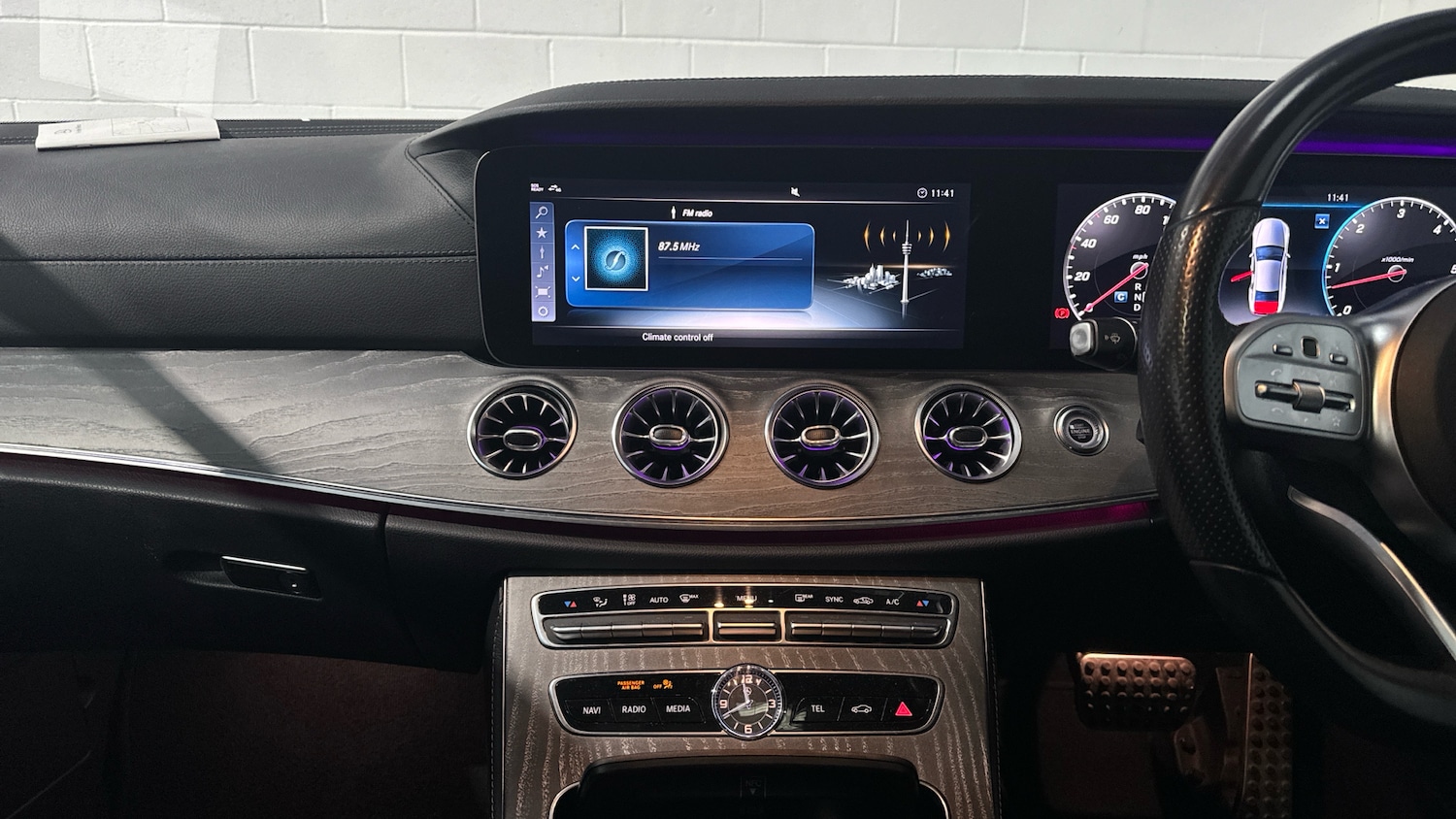 Used Mercedes-Benz CLS 2018 for sale - 76082085: Photo 47