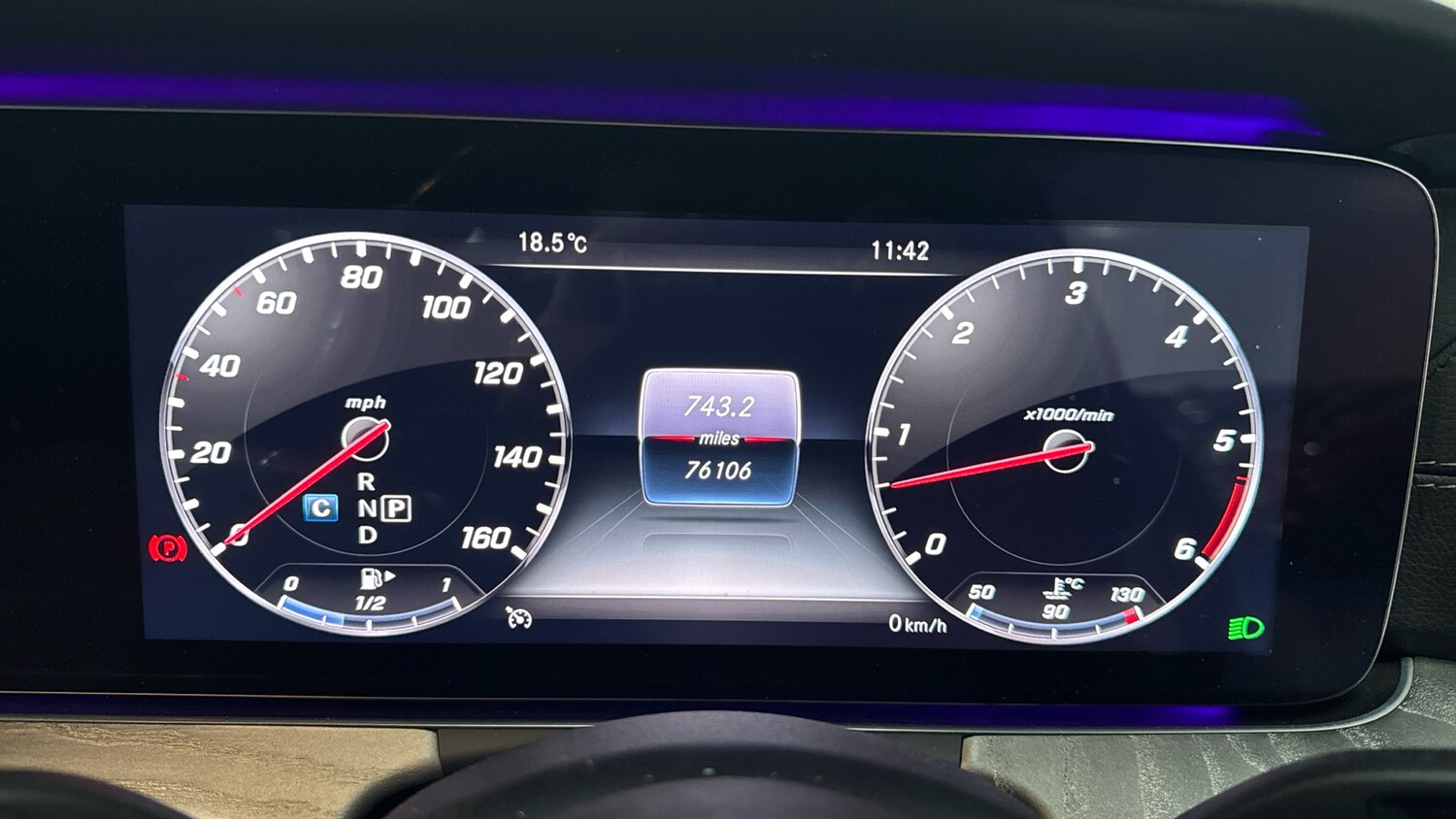 Used Mercedes-Benz CLS 2018 for sale - 76082085: Photo 48