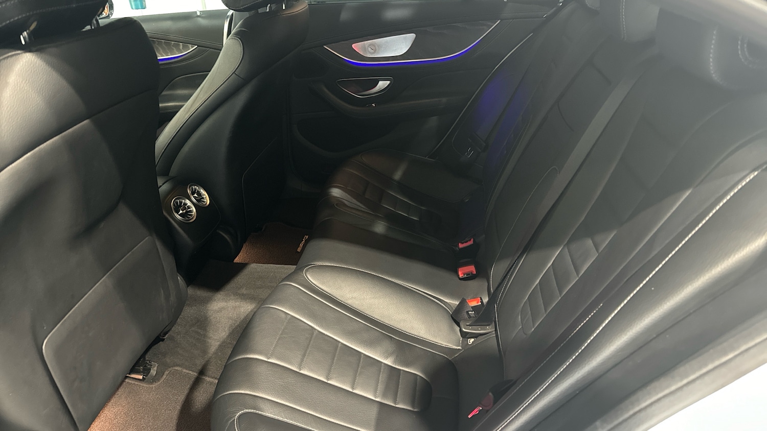 Used Mercedes-Benz CLS 2018 for sale - 76082085: Photo 49