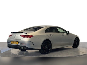 Used Mercedes-Benz CLS 2018 for sale - 76082085: Photo