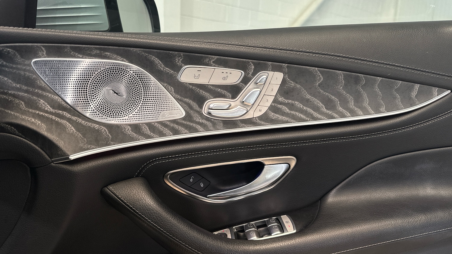 Used Mercedes-Benz CLS 2018 for sale - 76082085: Photo 60