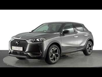 2021 - 100kW E-TENSE Prestige 50kWh 5dr Auto