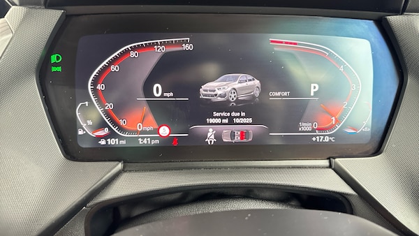 Used BMW 2 Series 2022 for sale - 76207539: Photo 13