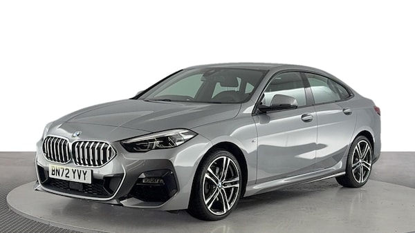 Used BMW 2 Series 2022 for sale - 76207539: Photo 1
