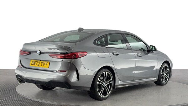 Used BMW 2 Series 2022 for sale - 76207539: Photo 33