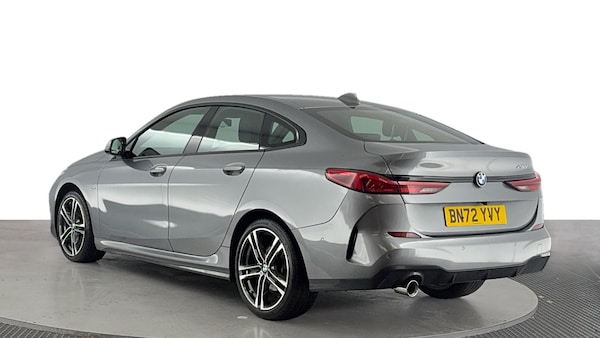 Used BMW 2 Series 2022 for sale - 76207539: Photo 35