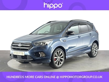 Used Ford Kuga 2019 for sale - 78853970: Photo