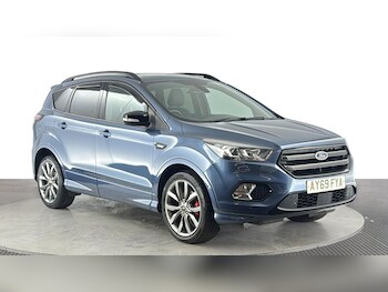 Used Ford Kuga 2019 for sale - 78853970: Photo