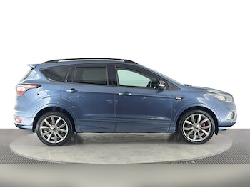 Used Ford Kuga 2019 for sale - 78853970: Photo