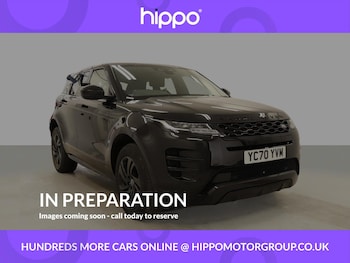 Used Land Rover Range Rover Evoque 2020 for sale - 78318627: Photo