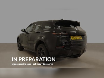 Used Land Rover Range Rover Evoque 2020 for sale - 78318627: Photo