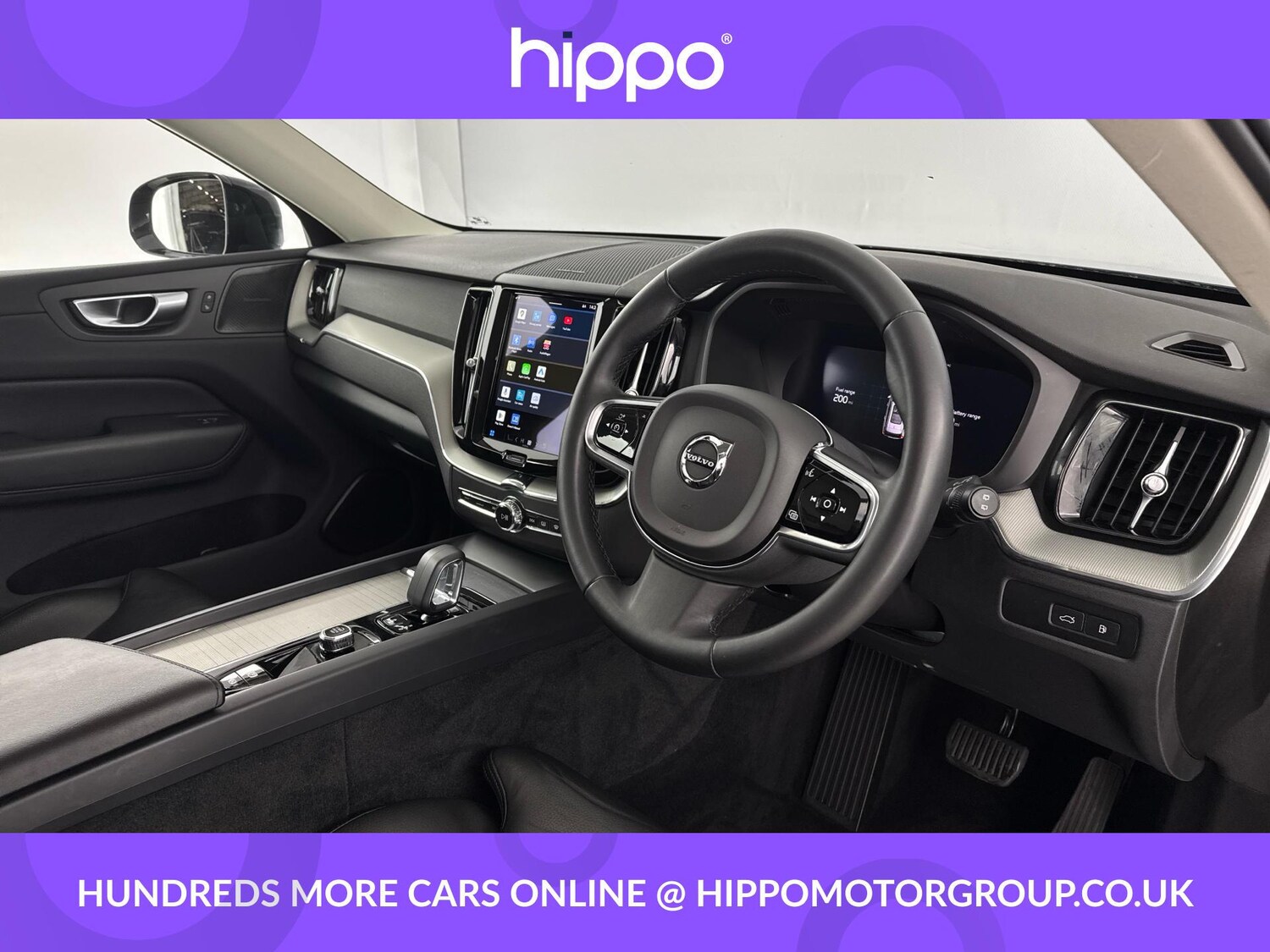 Used Volvo XC60 2023 for sale - 77029171: Photo 10