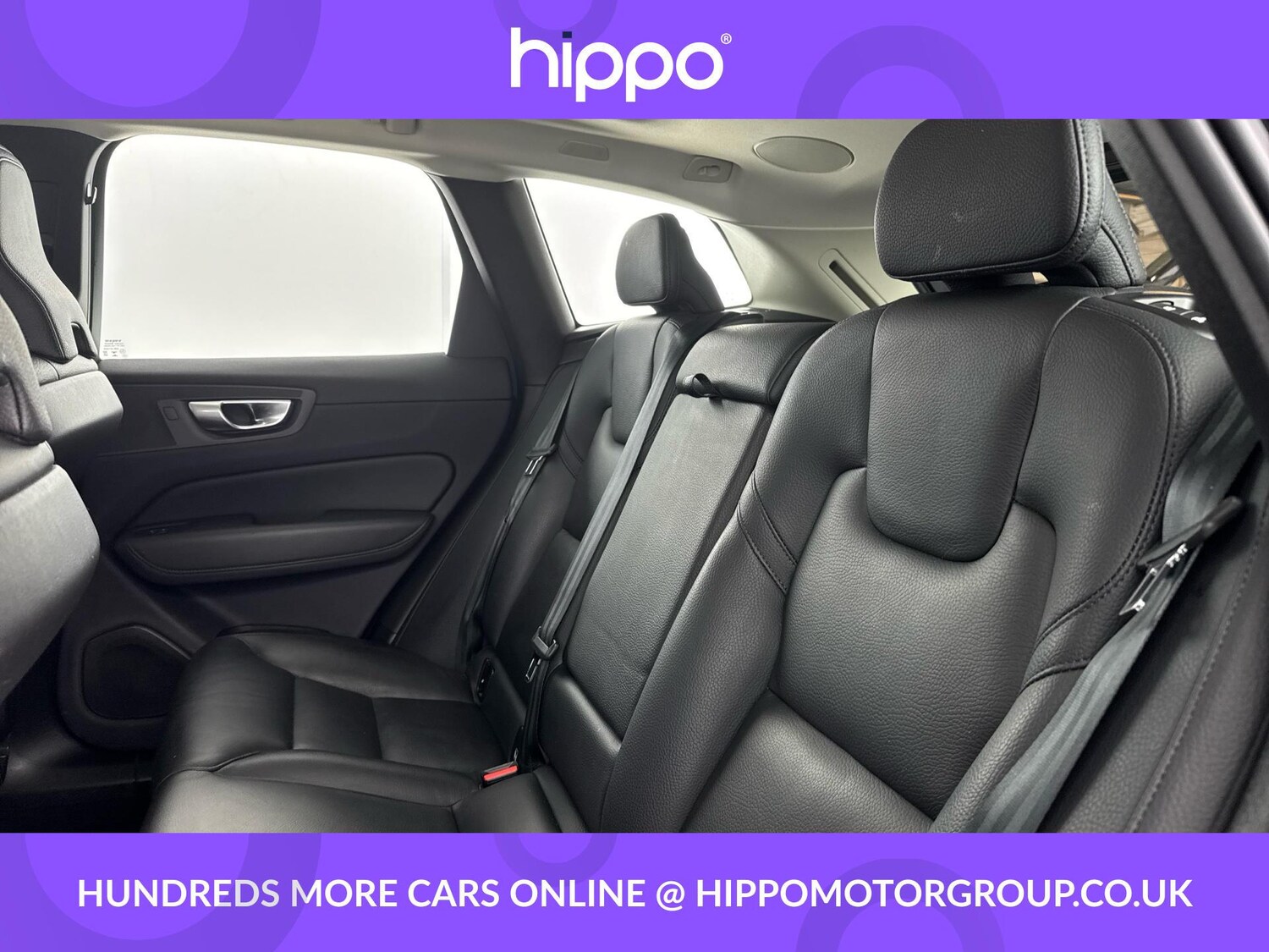 Used Volvo XC60 2023 for sale - 77029171: Photo 14