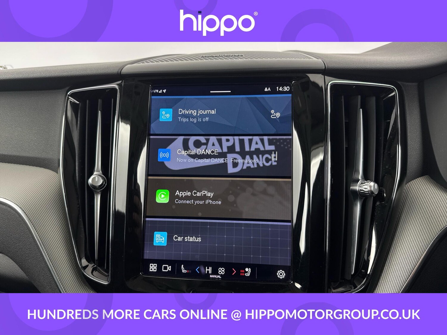 Used Volvo XC60 2023 for sale - 77029171: Photo 16