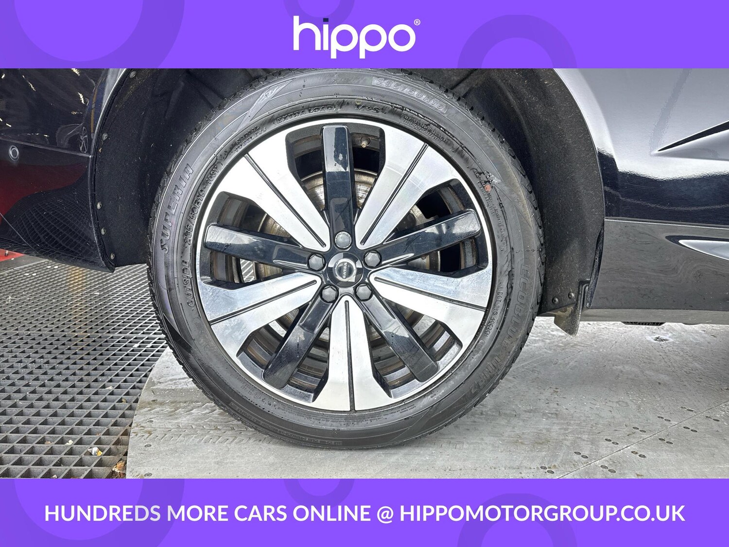 Used Volvo XC60 2023 for sale - 77029171: Photo 28