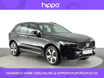Used Volvo XC60 2023 for sale - 77029171: Photo