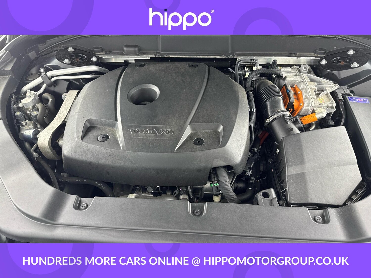 Used Volvo XC60 2023 for sale - 77029171: Photo 30