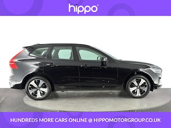 Used Volvo XC60 2023 for sale - 77029171: Photo