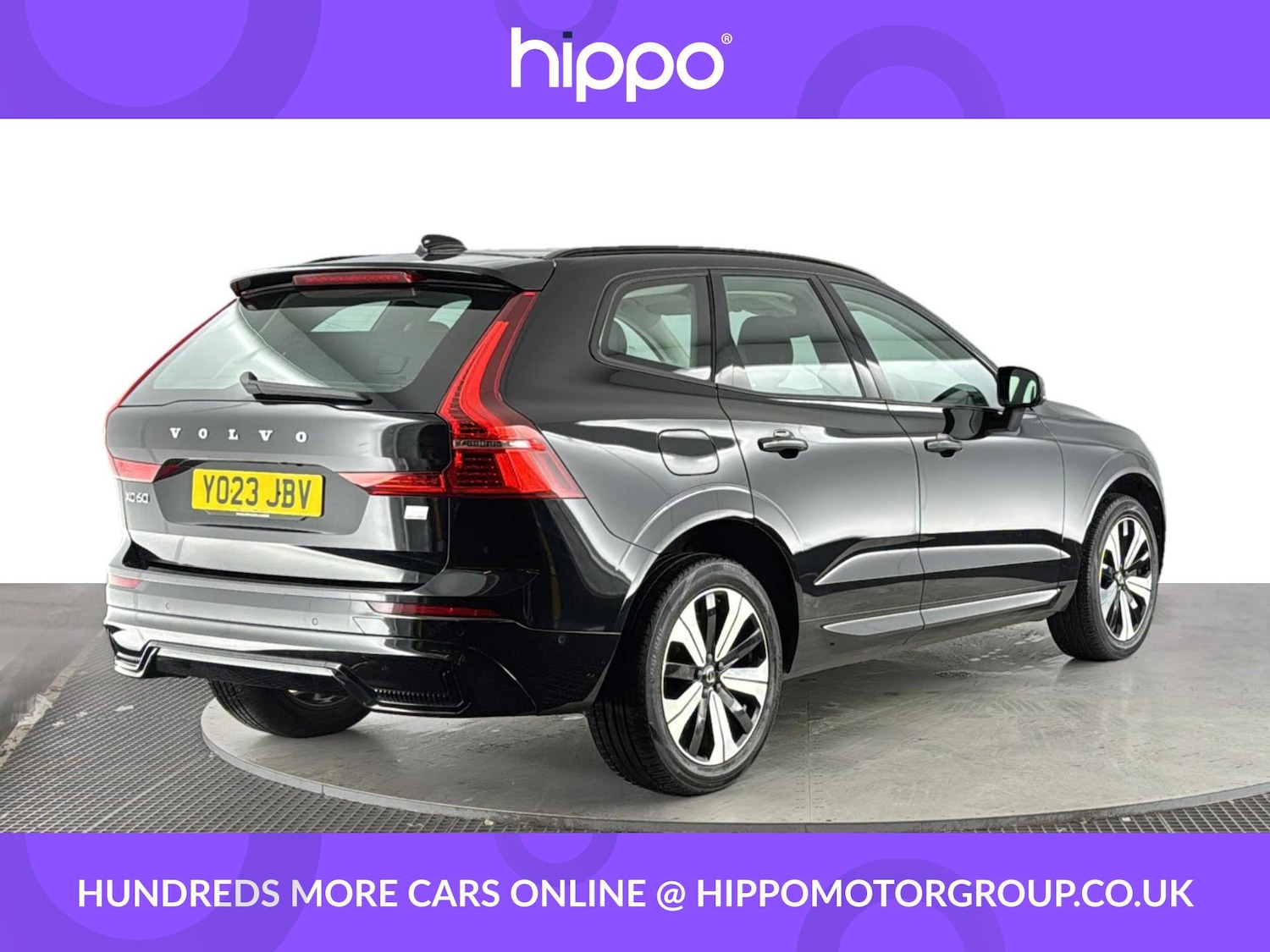 Used Volvo XC60 2023 for sale - 77029171: Photo 4