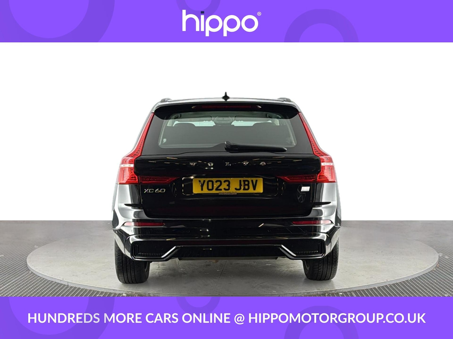 Used Volvo XC60 2023 for sale - 77029171: Photo 5