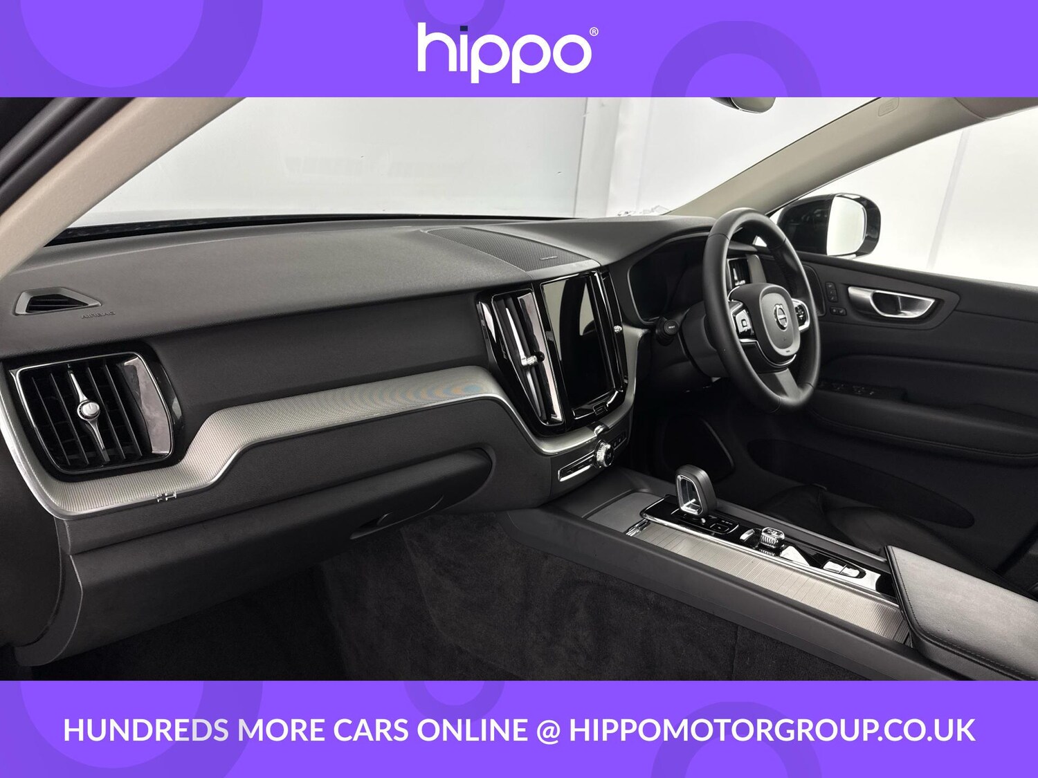 Used Volvo XC60 2023 for sale - 77029171: Photo 9