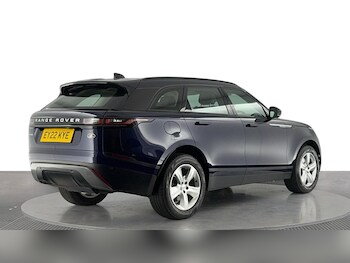 Used Land Rover Range Rover Velar 2022 for sale - 78866144: Photo