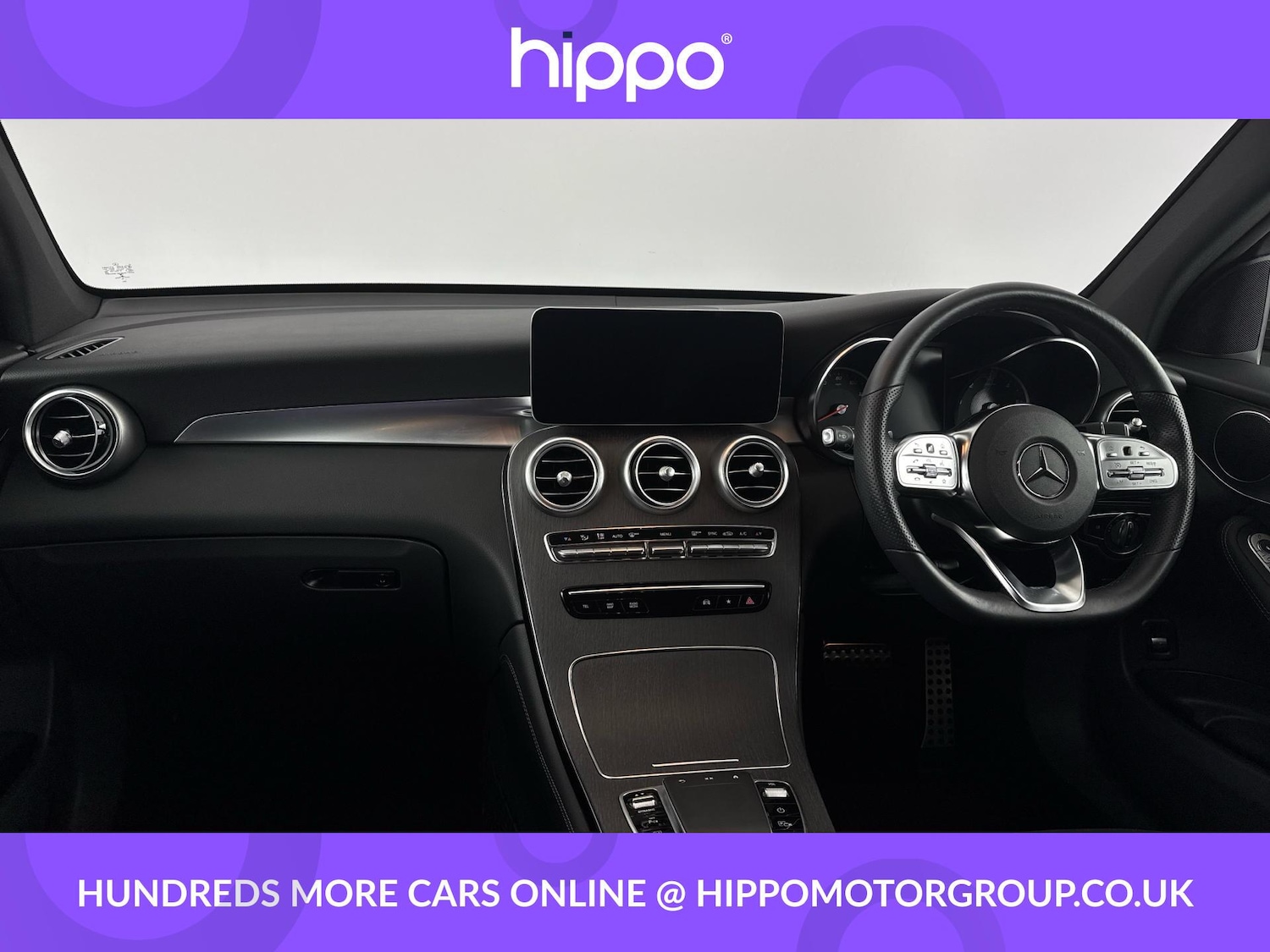 Used Mercedes-Benz GLC 2019 for sale - 77130983: Photo 11