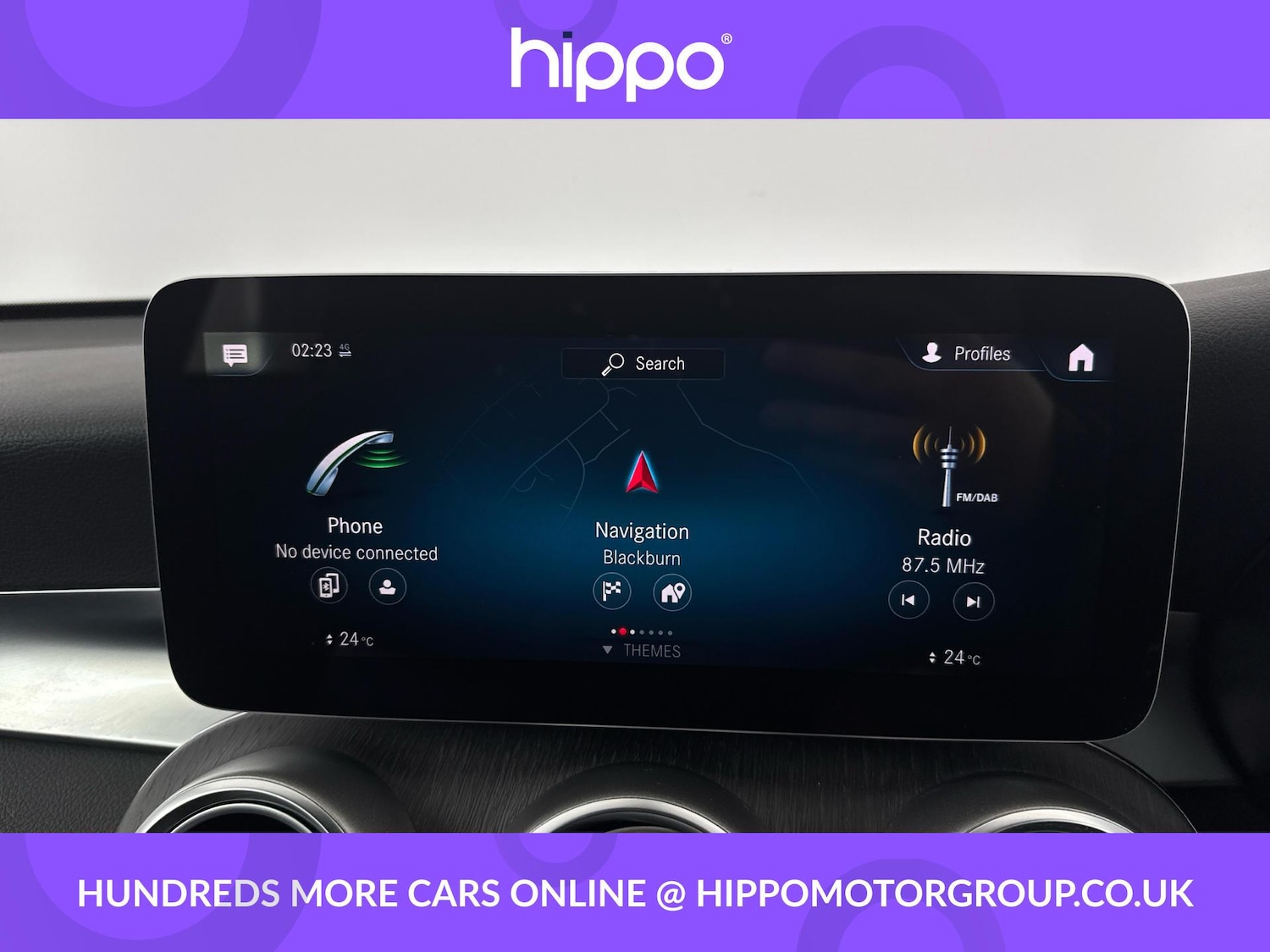 Used Mercedes-Benz GLC 2019 for sale - 77130983: Photo 12