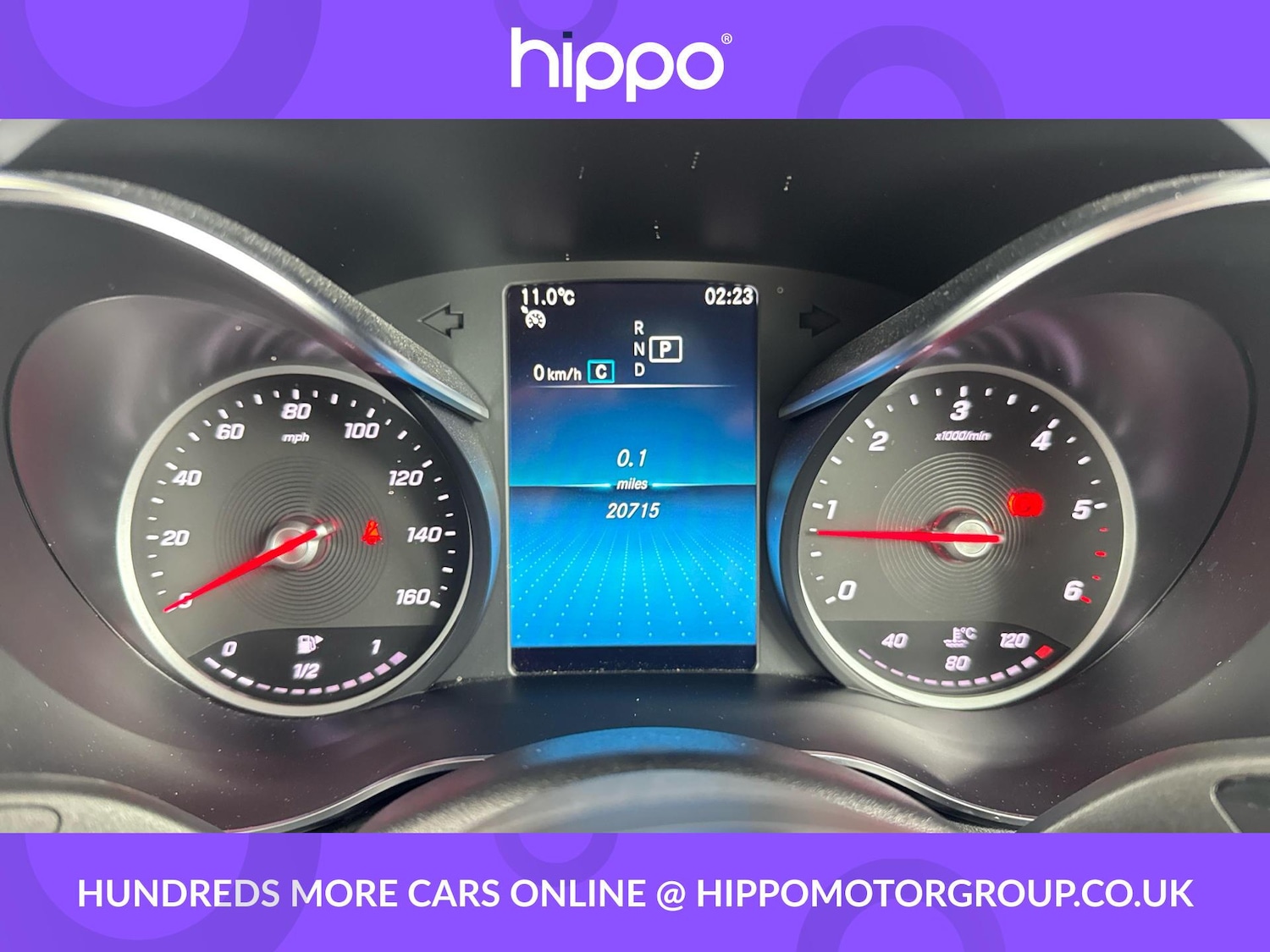 Used Mercedes-Benz GLC 2019 for sale - 77130983: Photo 13