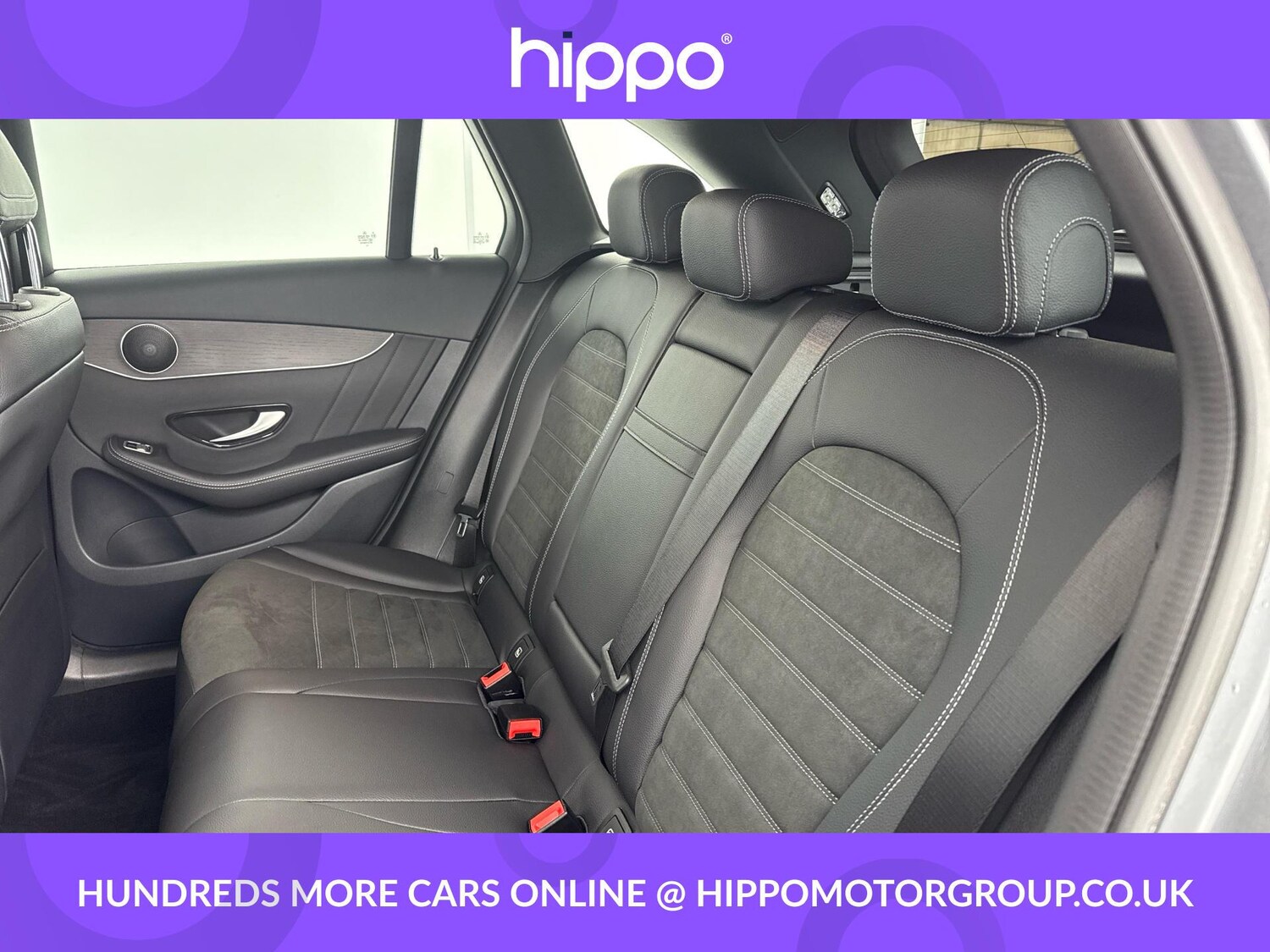 Used Mercedes-Benz GLC 2019 for sale - 77130983: Photo 14