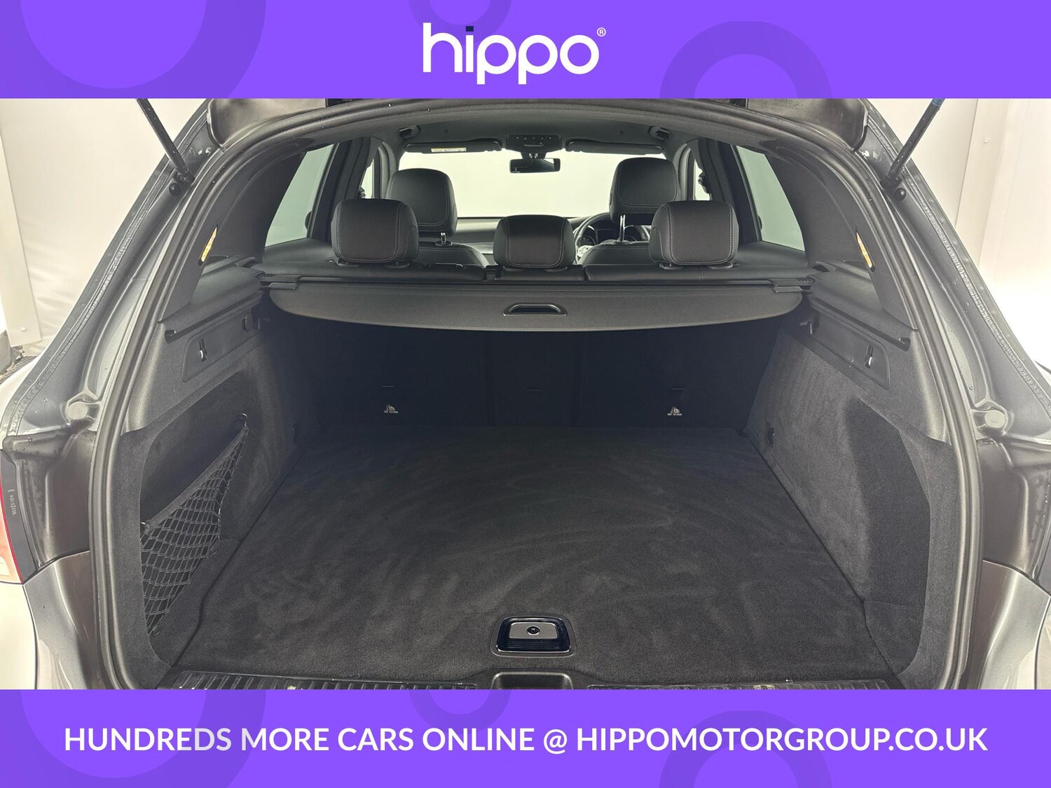 Used Mercedes-Benz GLC 2019 for sale - 77130983: Photo 15