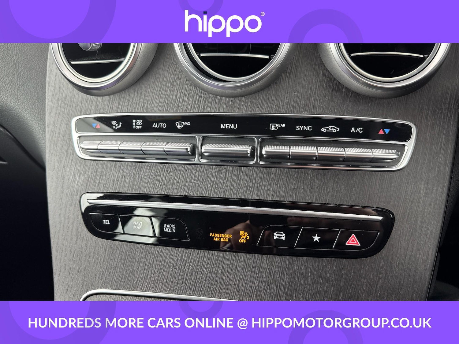 Used Mercedes-Benz GLC 2019 for sale - 77130983: Photo 20